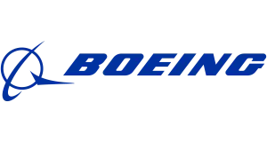 Boeing - Ils nous font confiance